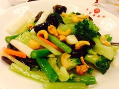 iphone_upload_pic-万宝海鲜舫(劳动公园店)