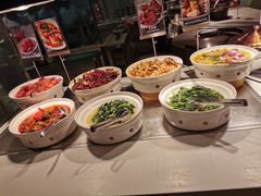 -The COOK·厨餐厅·自助餐(浦东嘉里大酒店)