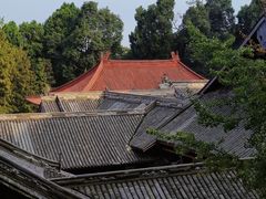 -都江堰普照寺
