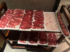 -牛事制造局牛肉火锅(莲岳路店)