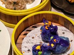 -香云轩·顺德菜(香云纱园林酒店店)