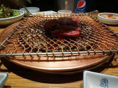 -王妃家(明洞中央店)