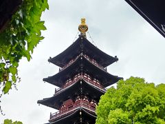 -寒山寺