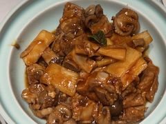 -百富源·海鲜辽菜(浑河堡店)