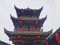 -中天楼