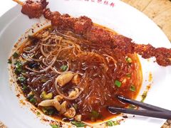 -钟方模白家肥肠粉(春熙店)