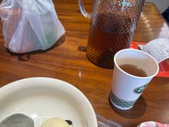 -李犟大爆鳝面·手工蟹黄包(湖滨西湖店)