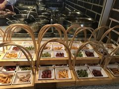 -杨记隆府(汉街店)