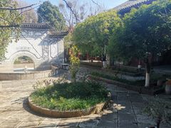 -云南民族村