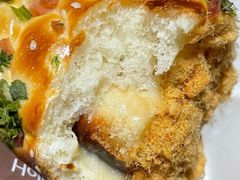 -好利来(高新枫叶广场店)