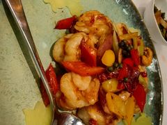 -晶荷轩(香港迪士尼乐园酒店)