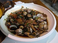 -老平安农家菜(平安店)