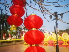 -南宁方特东盟神画