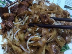 -葛记焖饼(伏牛路店)