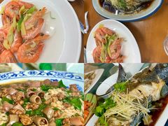 -望海潮海鲜店 特色家常菜(在海一方店)