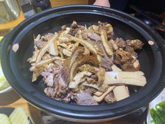 -王妈热卤·川味馆(海昌店)