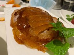 -大鸭梨烤鸭(左家庄店)