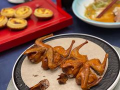 -顺风山庄(水濂山店)