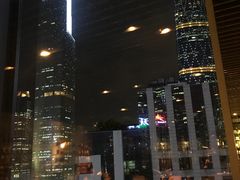 -广州富力君悦大酒店·凯菲厅