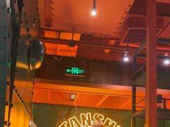 -炭舍干锅·烤鱼(扬名广场店)