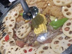 -和福顺·牛肉海鲜焖锅(汕头金平万达广场店)