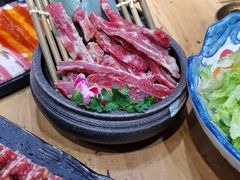 -红沃烤肉(家乐福2部店)