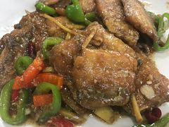 -江南人家(横店老字号)