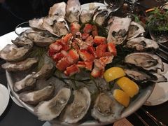 -Water Grill(圣莫妮卡店)