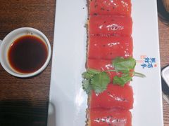 金沙红米肠-南拳十三姨·潮汕砂锅粥(世纪金源店)