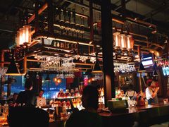 -光音瓦特俱乐部(高新店)