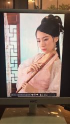 -美云庭古装·格格服汉服·京城旅拍(北京店)