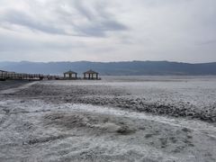 -盐湖景区