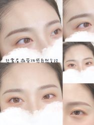 -MIVI半永久纹眉机器野生眉纹唇