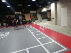 -格斗兄弟搏击健身训练馆(望京店)