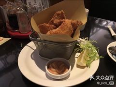 -翠华餐厅(香港国际机场店)