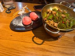 -金掌勺·锅包肉(双榆树店)