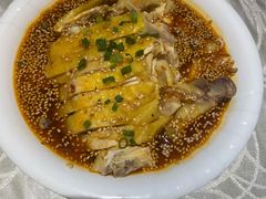 口水鸡-红辣椒(安信商业广场店)