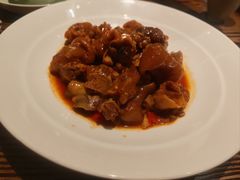 -湖南人家·家传湖南菜(水围店)