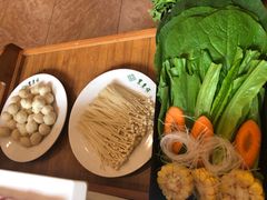 -东来顺饭庄(天坛店)