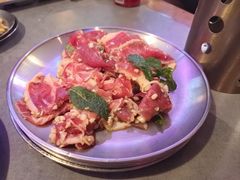 -杨小佳·齐齐哈尔烤肉·烤串(广州店)