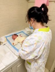 -上海百佳母婴护理中心