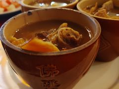 -牡丹国际大酒店-港式茶餐厅