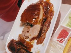 -大鸭梨(天通西苑店)