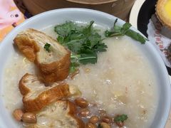 -点都德(聚福楼店)