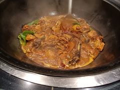 -挂旗柴锅鸡(蚌山区嘉年华店)