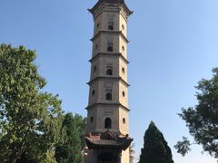 -韩城古城