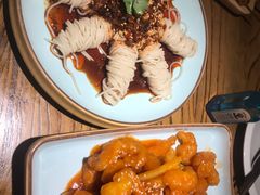 -葡萄集|滋味新疆菜·精酿酒馆(瑞豪酒店)