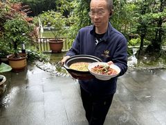 -乖乖佳花园山庄·私房菜(阿哈湖公园店)