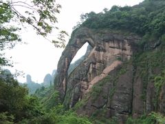 -江西龙虎山景区