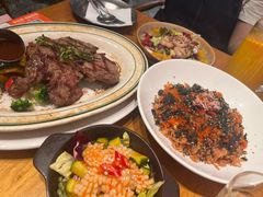 -森Some Fusion(荔湾店)